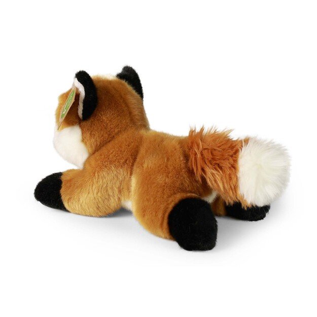 Plush fox 20 cm ECO-FRIENDLY 1