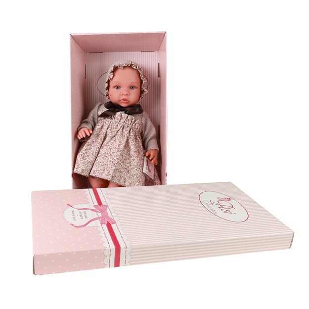 Realistiška Martinos lėlė 2