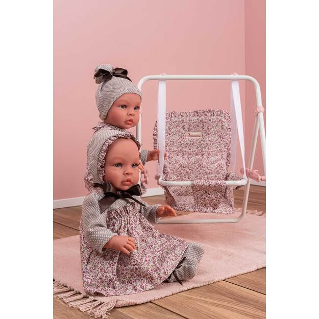 Realistiška Martinos lėlė 3