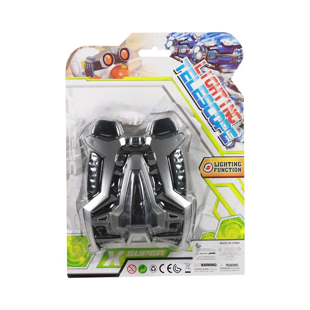 Žiūronai su šviesa 2