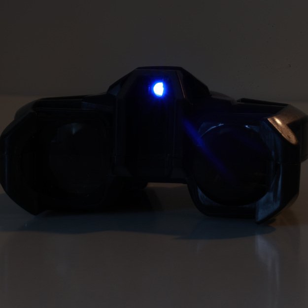 Žiūronai su šviesa 4