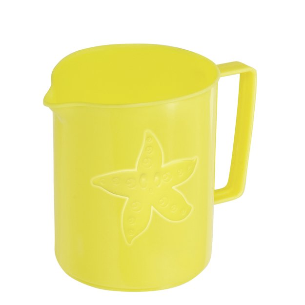 ABC Bath Play Set 4