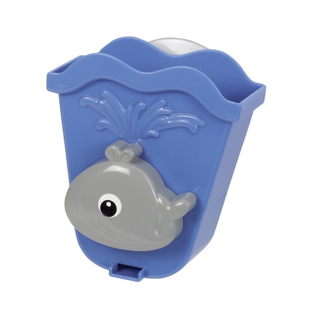 ABC Bath Play Set 5