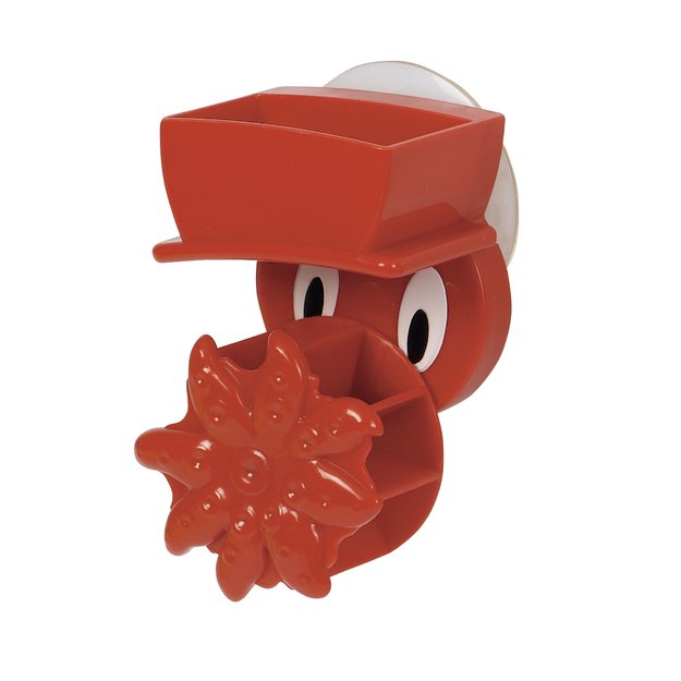 ABC Bath Play Set 3