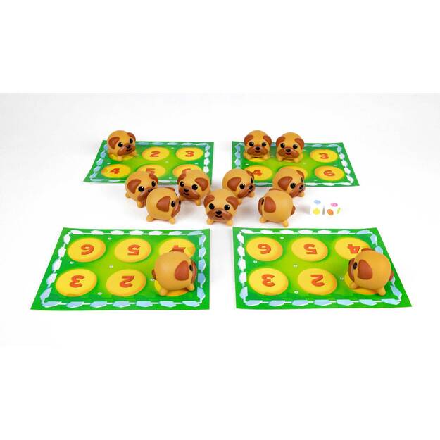 Liežuviai išorėje! 2