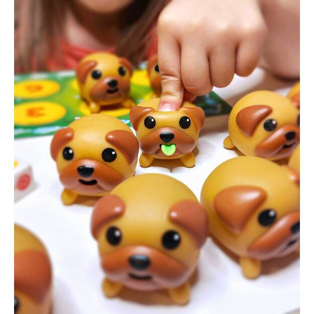 Liežuviai išorėje! 6