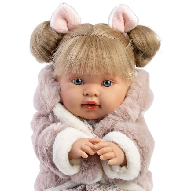 Llorens 42282 ALEXANDRA 42 cm 3