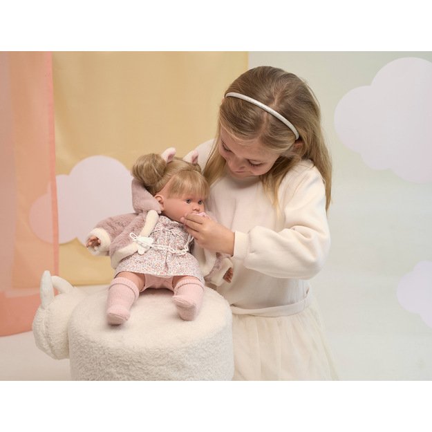 Llorens 42282 ALEXANDRA 42 cm 4