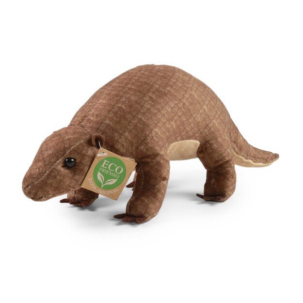 Plush pangolin 35 cm ECO-FRIENDLY 1