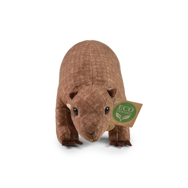 Plush pangolin 35 cm ECO-FRIENDLY 2