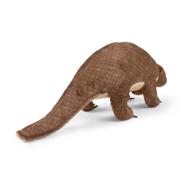 Plush pangolin 35 cm ECO-FRIENDLY 4