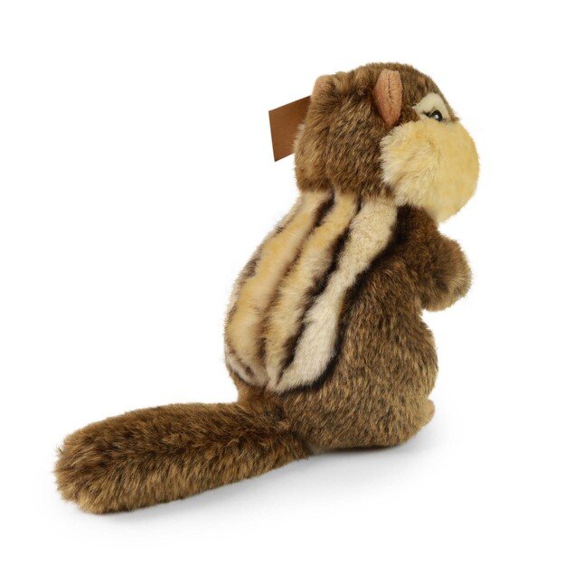Plush chipmunk 20 cm ECO-FRIENDLY 4
