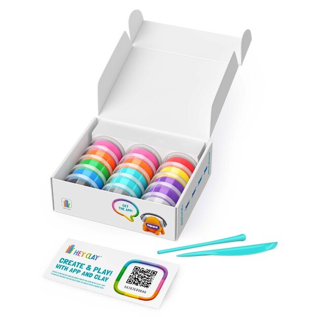 Ei, Molis, ateiviai 3