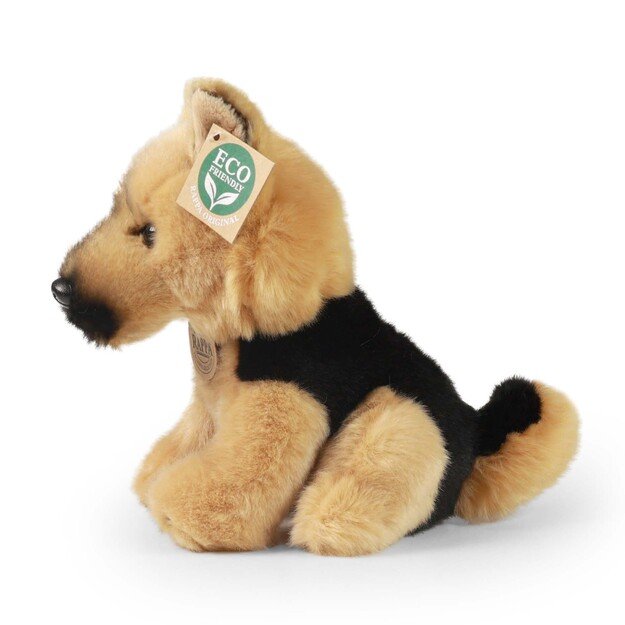Plush Shepherd 20 cm ECO-FRIENDLY 3