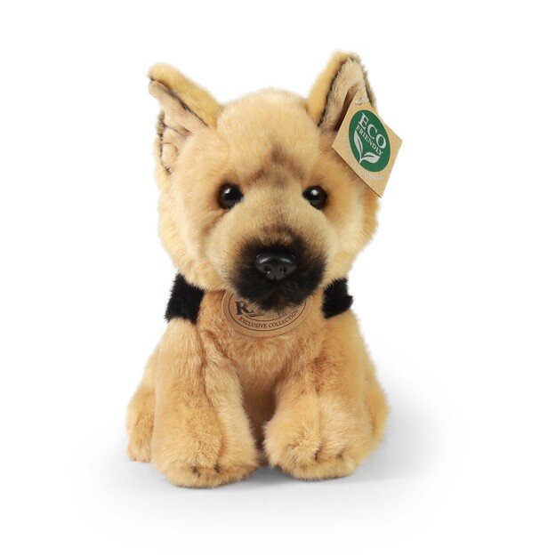 Plush Shepherd 20 cm ECO-FRIENDLY 2