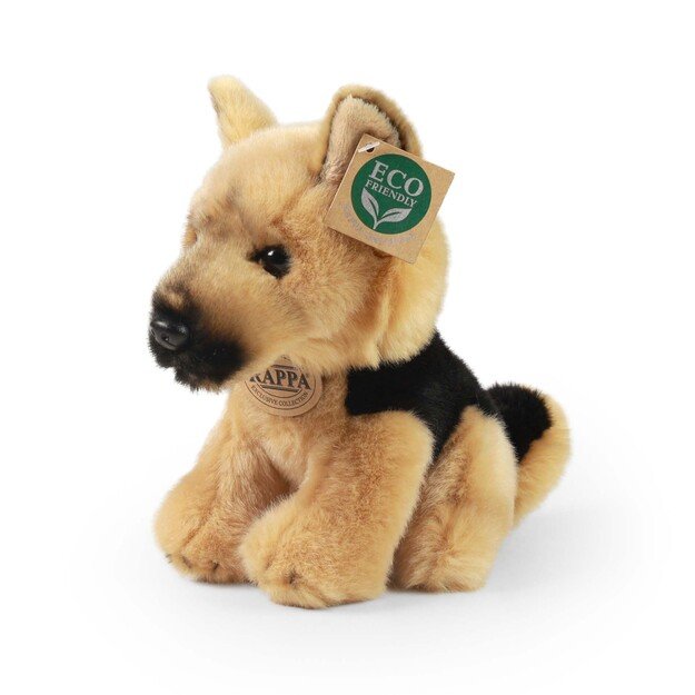 Plush Shepherd 20 cm ECO-FRIENDLY 1