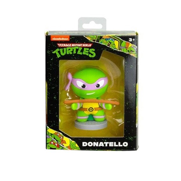 Teenage Mutant Ninja Turtles figures 2