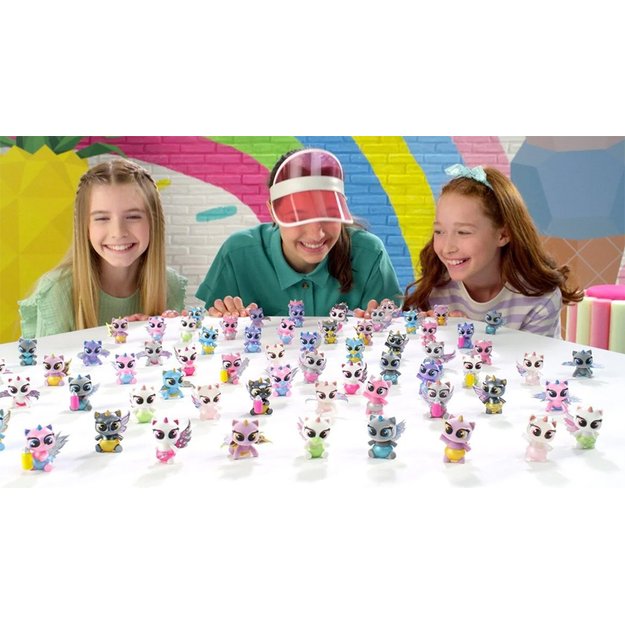 UniCones kūdikiai 5