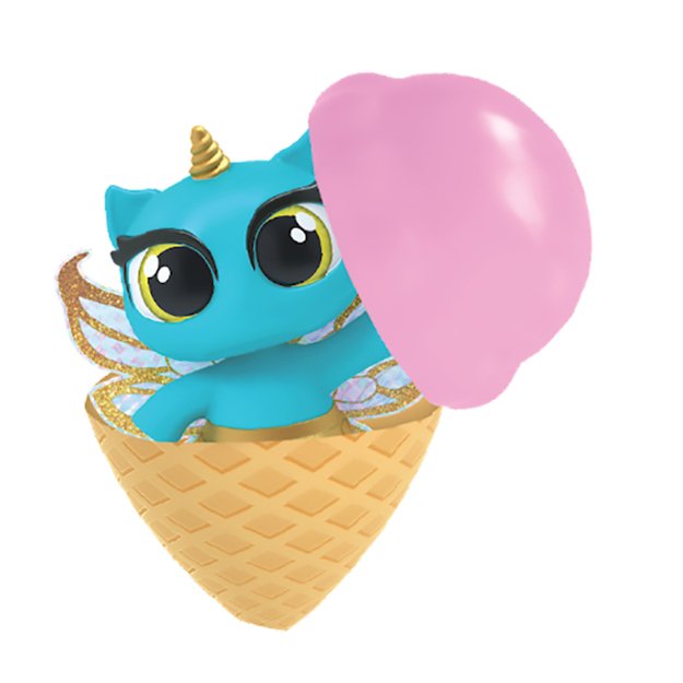 UniCones kūdikiai 1