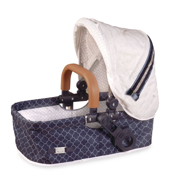 „DeCuevas 80537“ sulankstomas vežimėlis, 70 cm 4