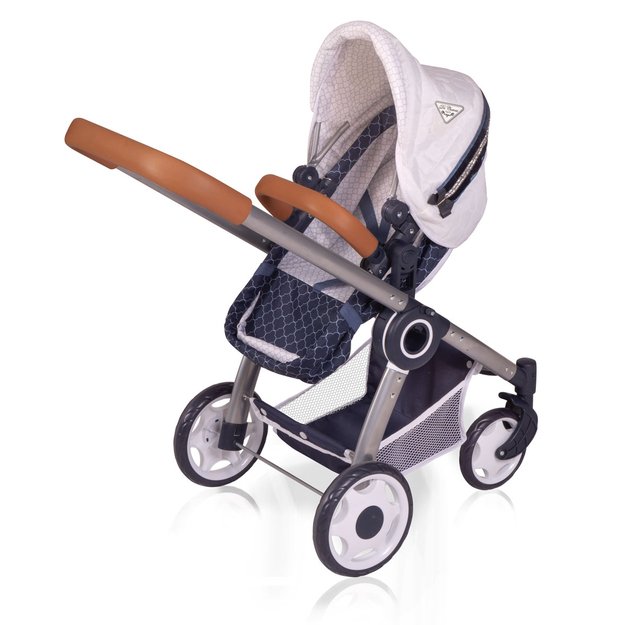 „DeCuevas 80537“ sulankstomas vežimėlis, 70 cm 3