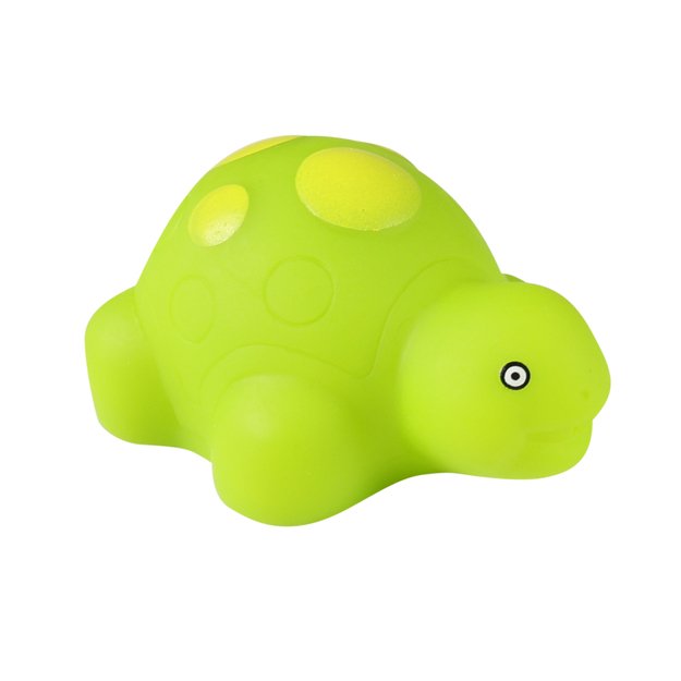 Rubber sea animal-turtle 1