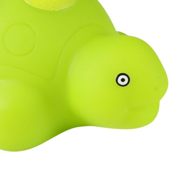 Rubber sea animal-turtle 3