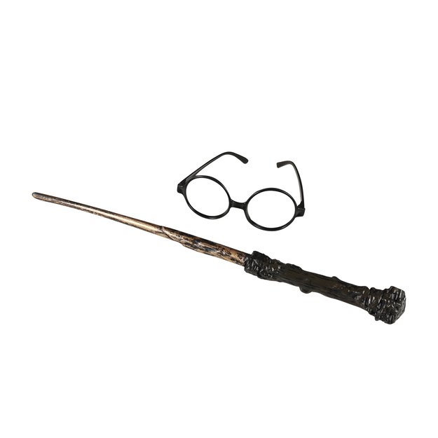 Wizard set 1