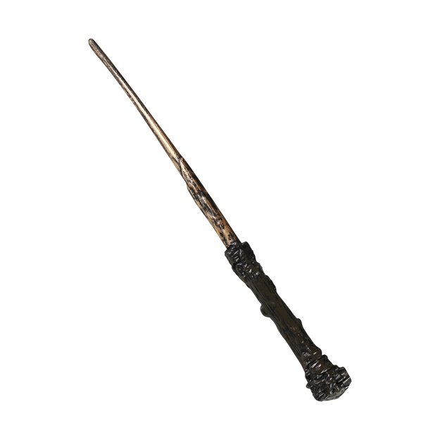 Wizard set 4