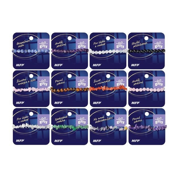 Apyrankė „Sentimentas“ – 36 vnt. 2