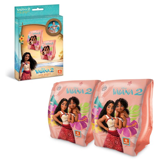 Inf. rankovės VAIANA 2 2-6 metų 3