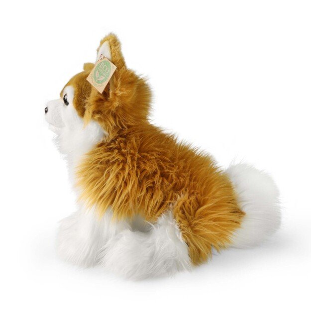 Pliušinis Čihuahua 28 cm EKOLOGIŠKAS 3