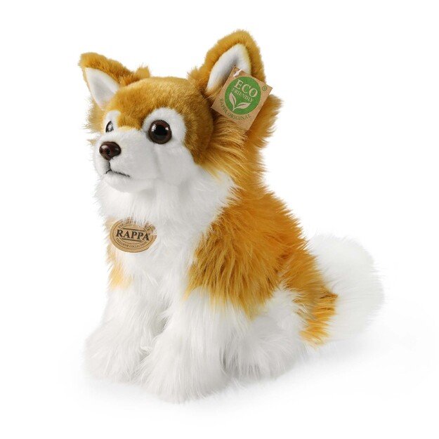Pliušinis Čihuahua 28 cm EKOLOGIŠKAS
