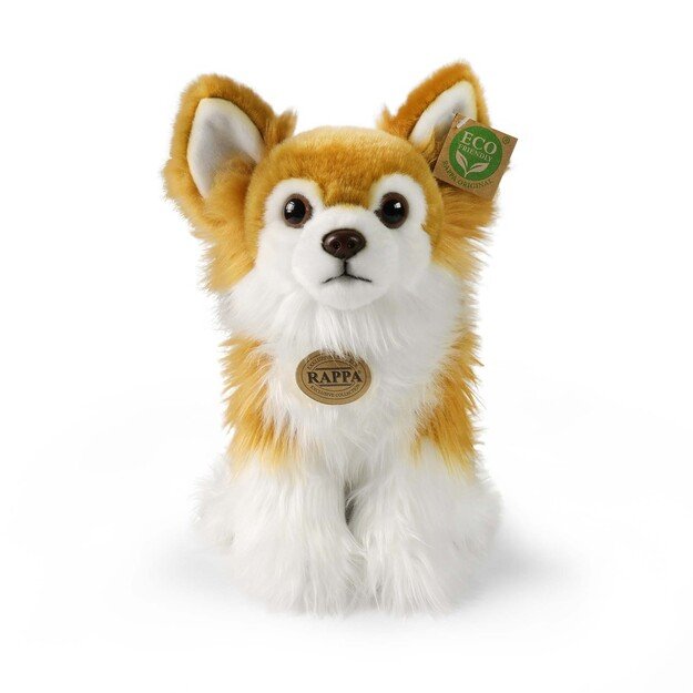 Pliušinis Čihuahua 28 cm EKOLOGIŠKAS 2