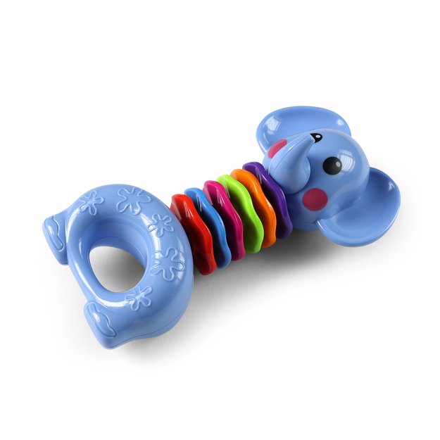 Dramblio barškutis 3