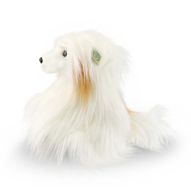 Pliušinis kiniškas šuo 30 cm EKOLOGIŠKAS 3