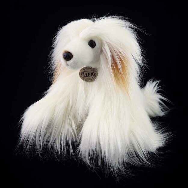 Pliušinis kiniškas šuo 30 cm EKOLOGIŠKAS 4