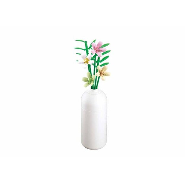 Sluban Flowers M38-B1101-13 Freesia