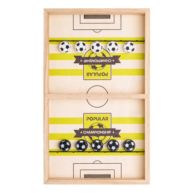 Mėtymo ritulio žaidimas - futbolas 3