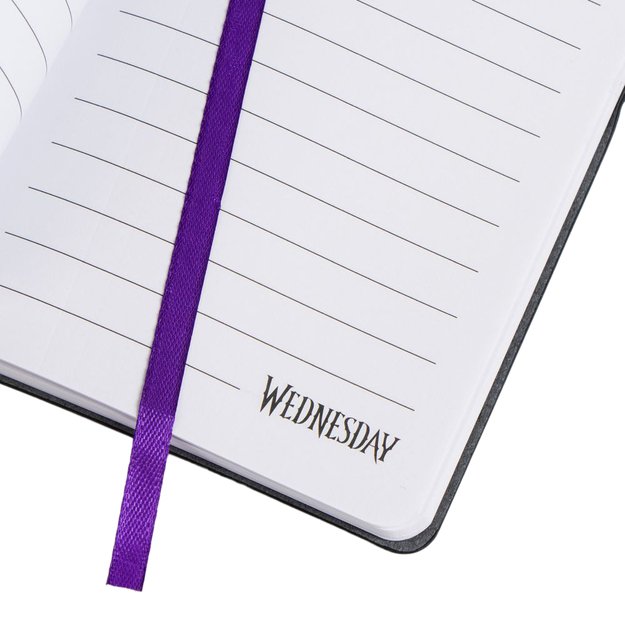 PREMIUM UŽRAŠŲ KNYGELĖ TREČIADIENĮ 7