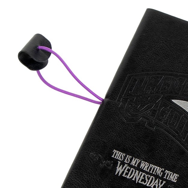 PREMIUM UŽRAŠŲ KNYGELĖ TREČIADIENĮ 6