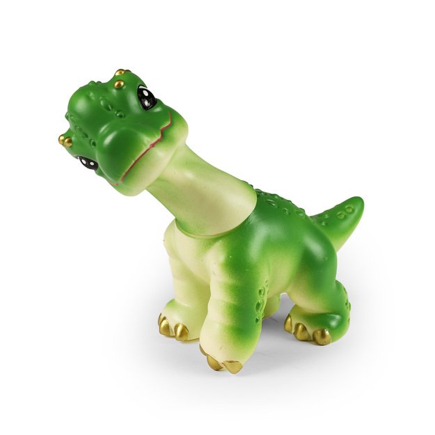 Dinozauras juokingas brachiozauras 16 cm 4