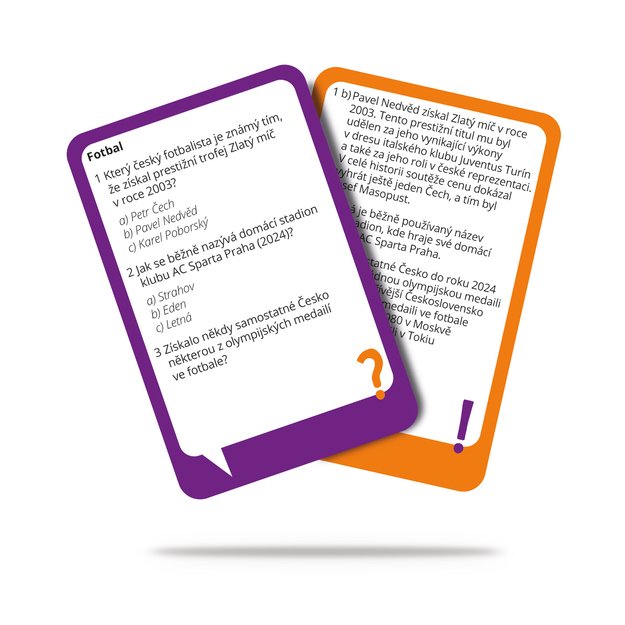 Kišeninė viktorina – šiuolaikinės žinios 2