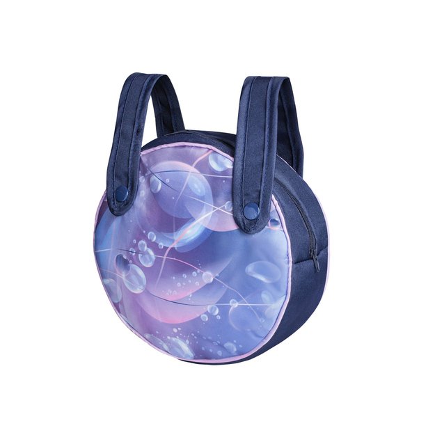 „DeCuevas 85076“ vežimėlis su skėčiu nuo saulės – 60 cm 3