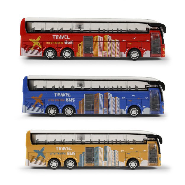 Metalinis tolimojo susisiekimo autobusas 6