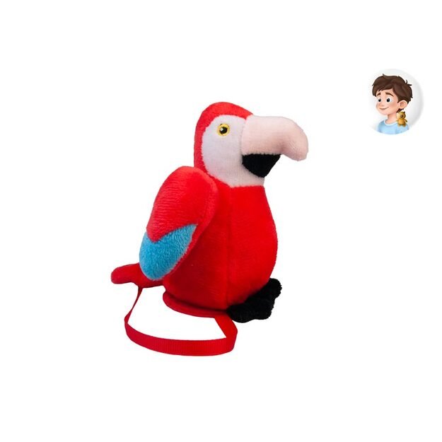 Gifty - shoulder friends 12 pcs