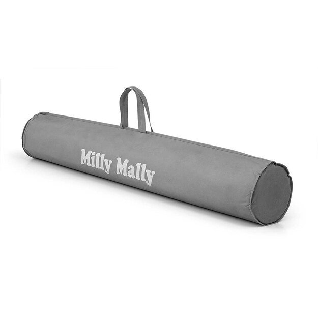 Dvipusis putplasčio bloknotas Milly Mally Kinder Animals 178x120 cm 8