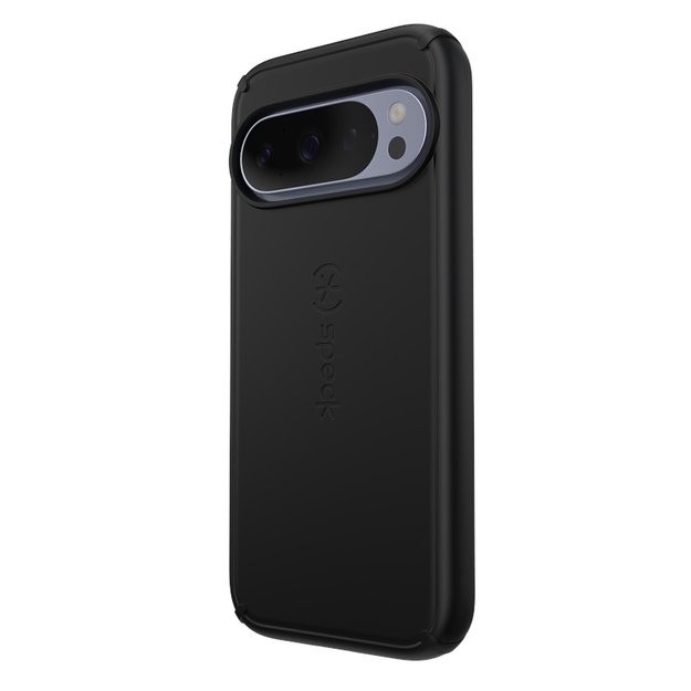 „Speck ImpactHero Slim“ – „Google Pixel 10 Pro XL“ dėklas (juodas) 3