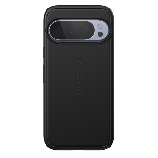 „Speck ImpactHero Slim“ – „Google Pixel 10 Pro XL“ dėklas (juodas) 1