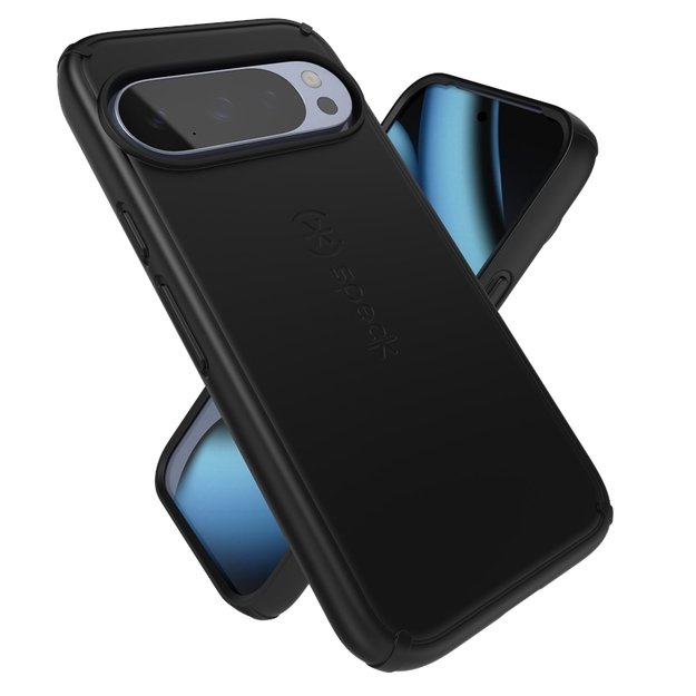 „Speck ImpactHero Slim“ – „Google Pixel 10 Pro XL“ dėklas (juodas) 6